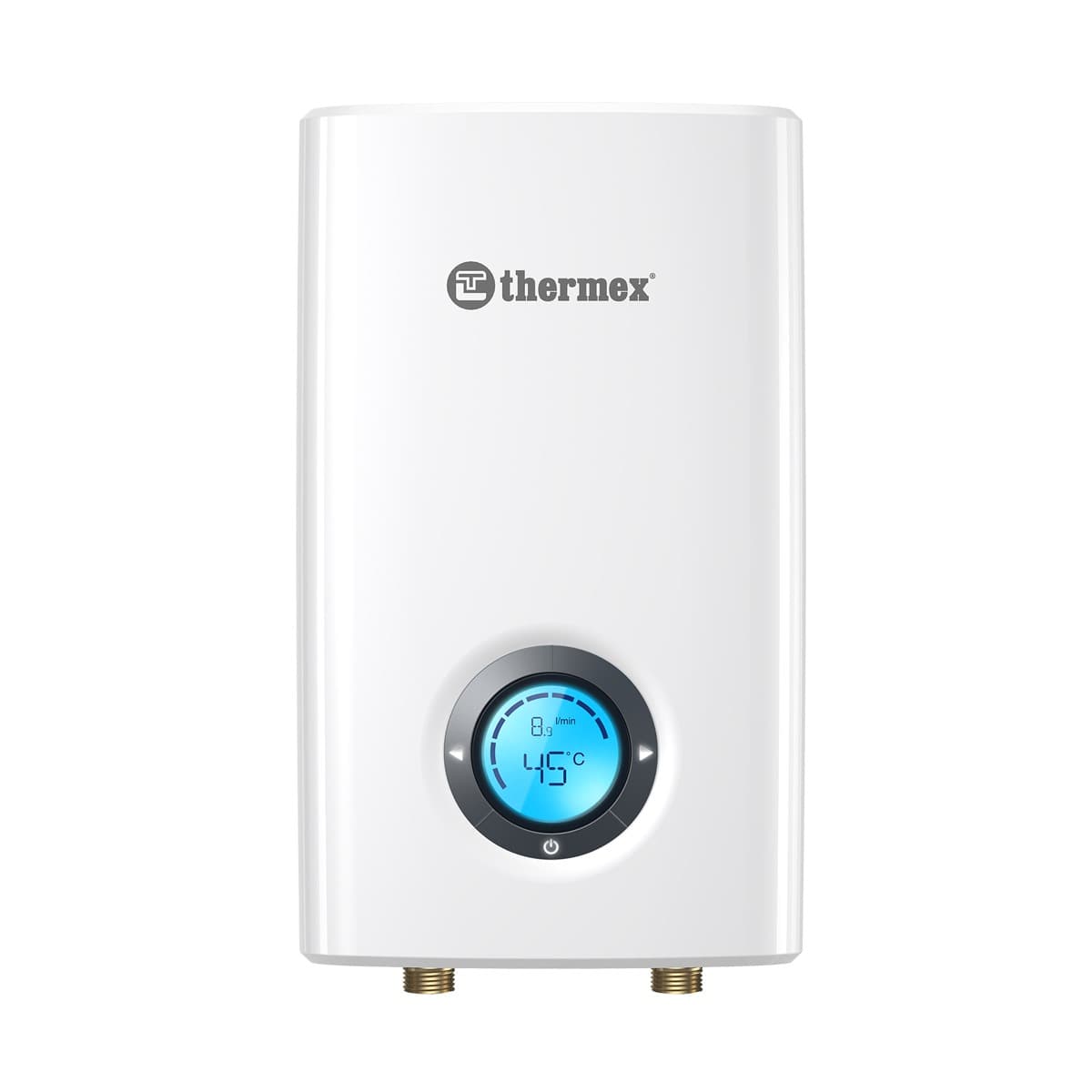 Проточный водонагреватель THERMEX Topflow 8000