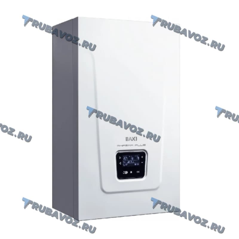 Электрический котел BAXI AMPERA Plus 9 (одноконтурный)