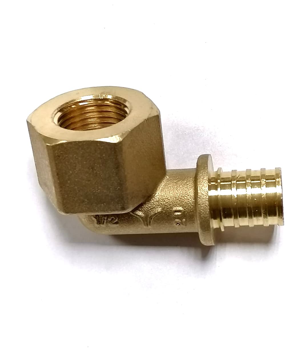 Угольник ВР 20x1/2"