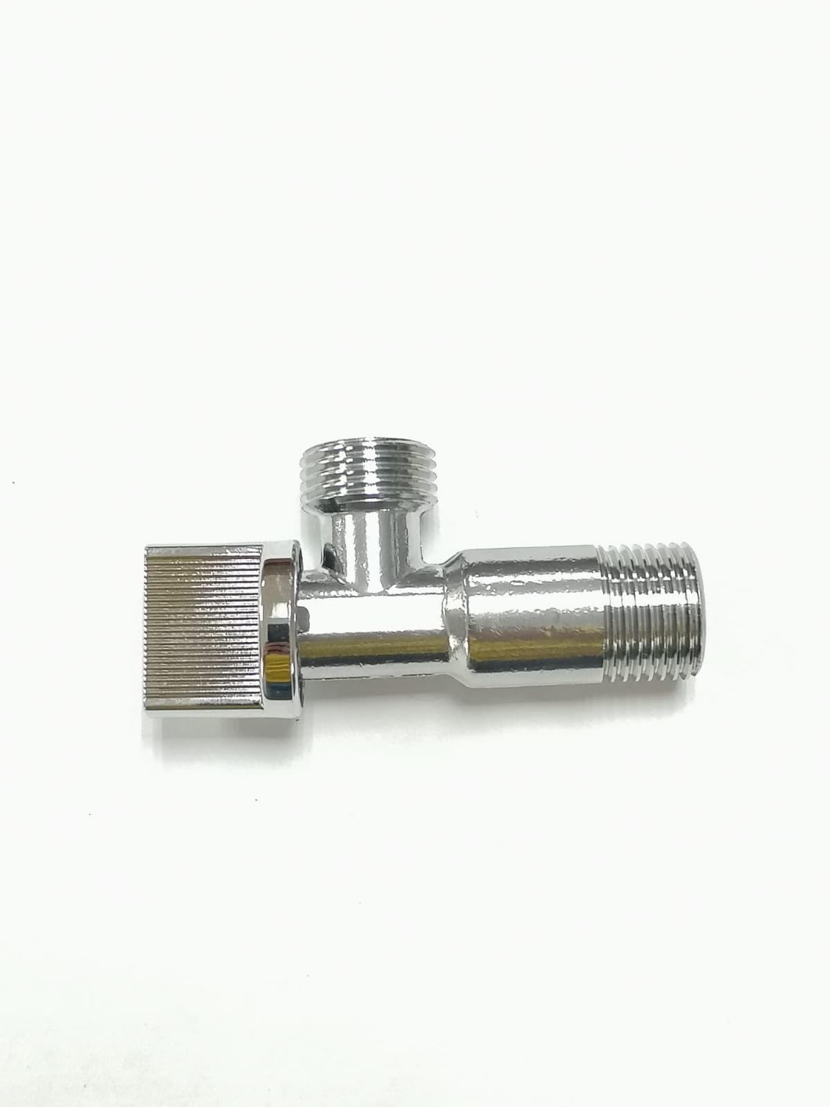 PA Кран для подключения смесителя 1/2"