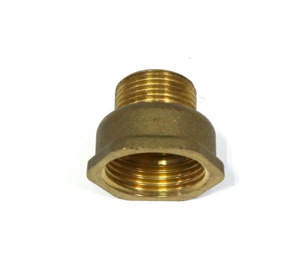Переходник НВ 3/4"x1" UNIFIT