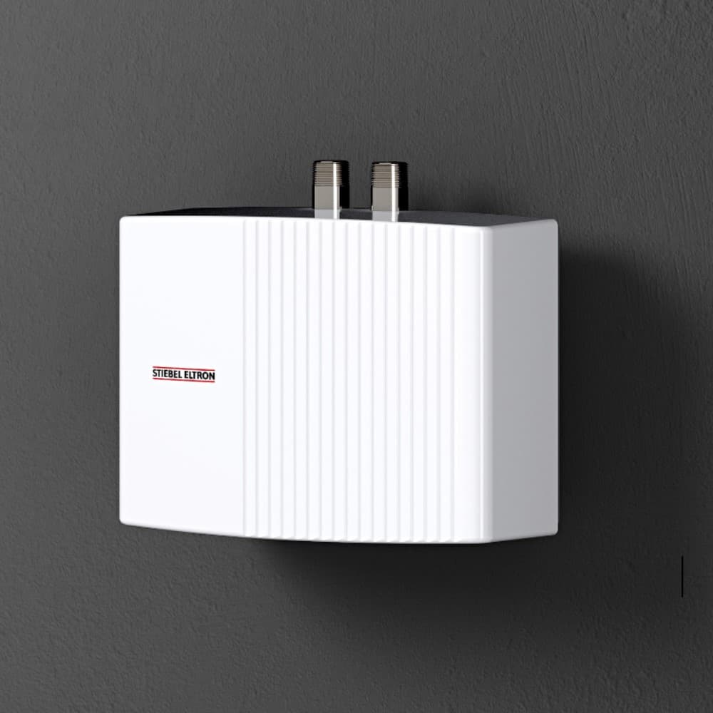 Проточный водонагреватель Stiebel Eltron EIL 6 Plus 220, 1-фаза
