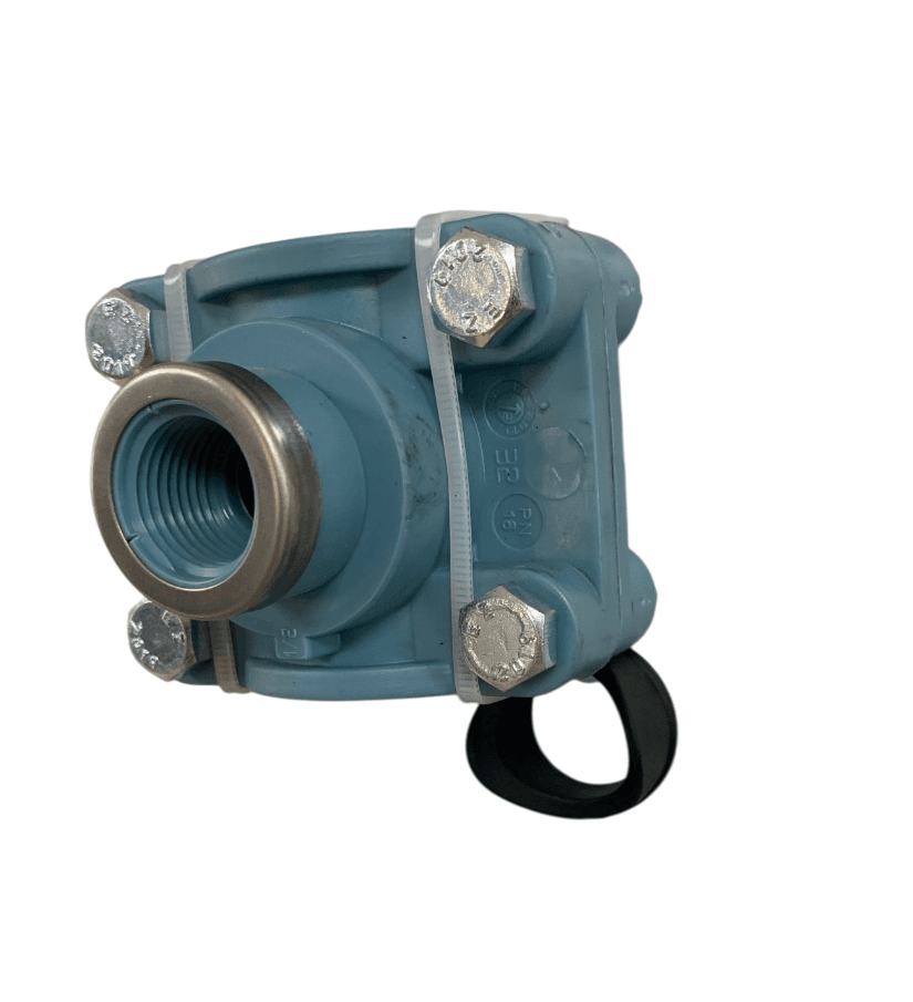 Седелка компрессионная 32х1/2" PN-16 UNIDELTA