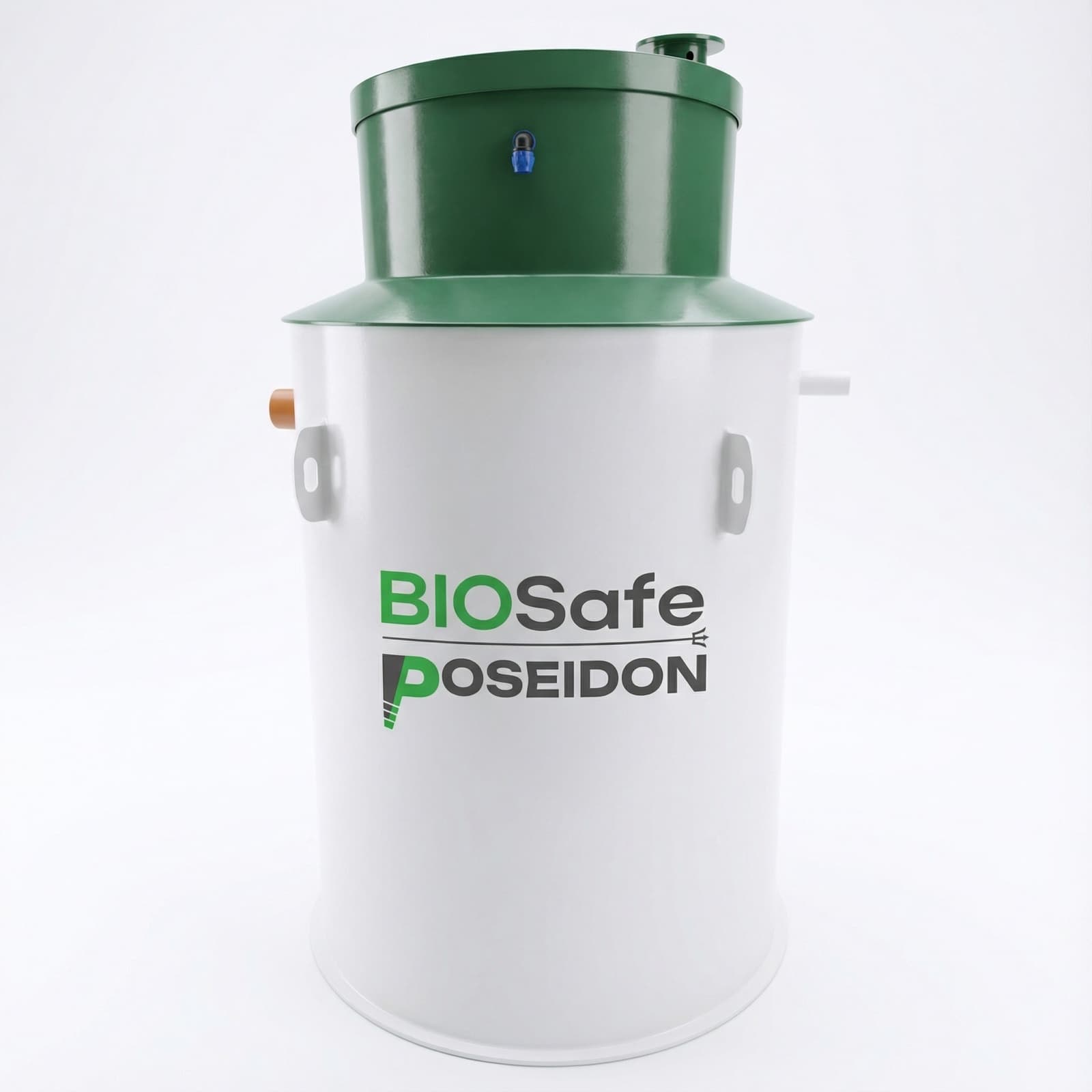 Септик "BIOSafe 3" Poseidon