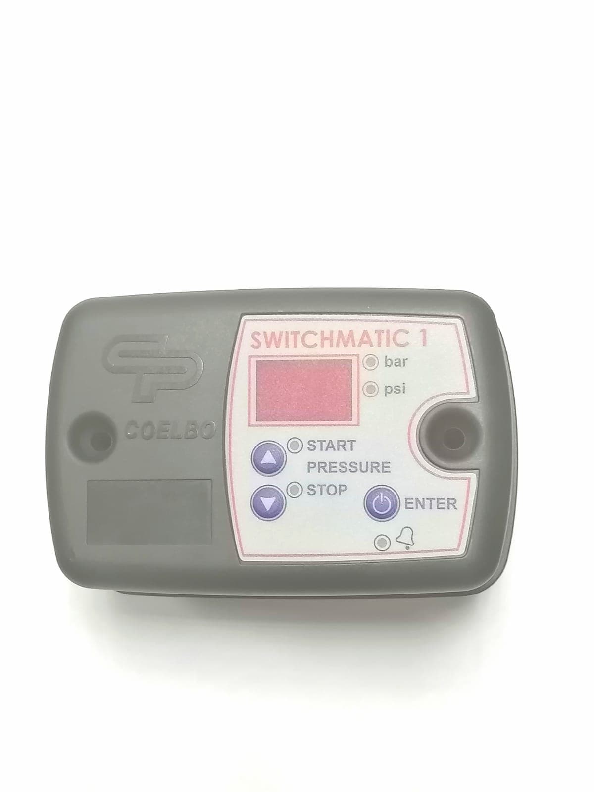 Блок управления насосом COELBO Switchmatic 1 (Подключение 1/4",16А,1*230В)