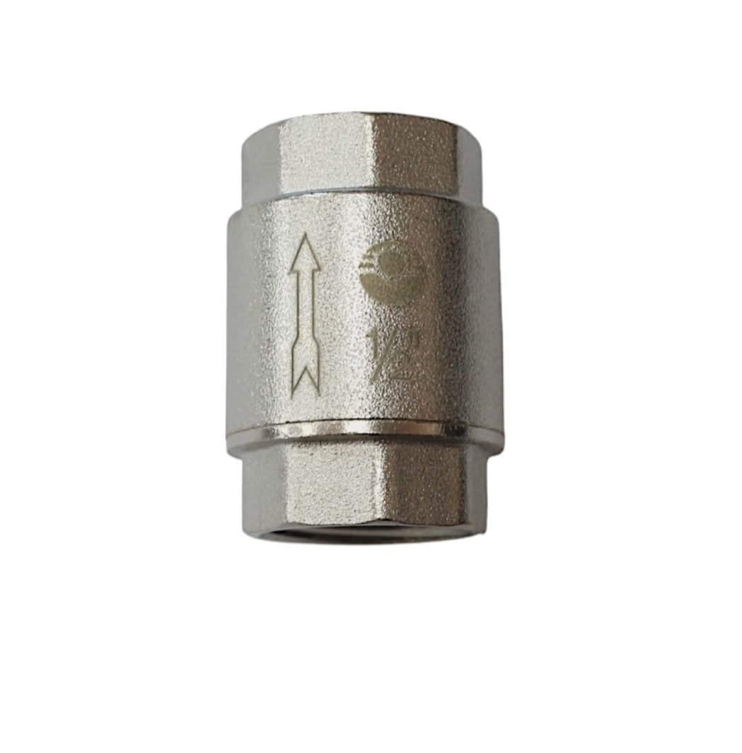 Клапан обратный латунный VALFEX   1/2"