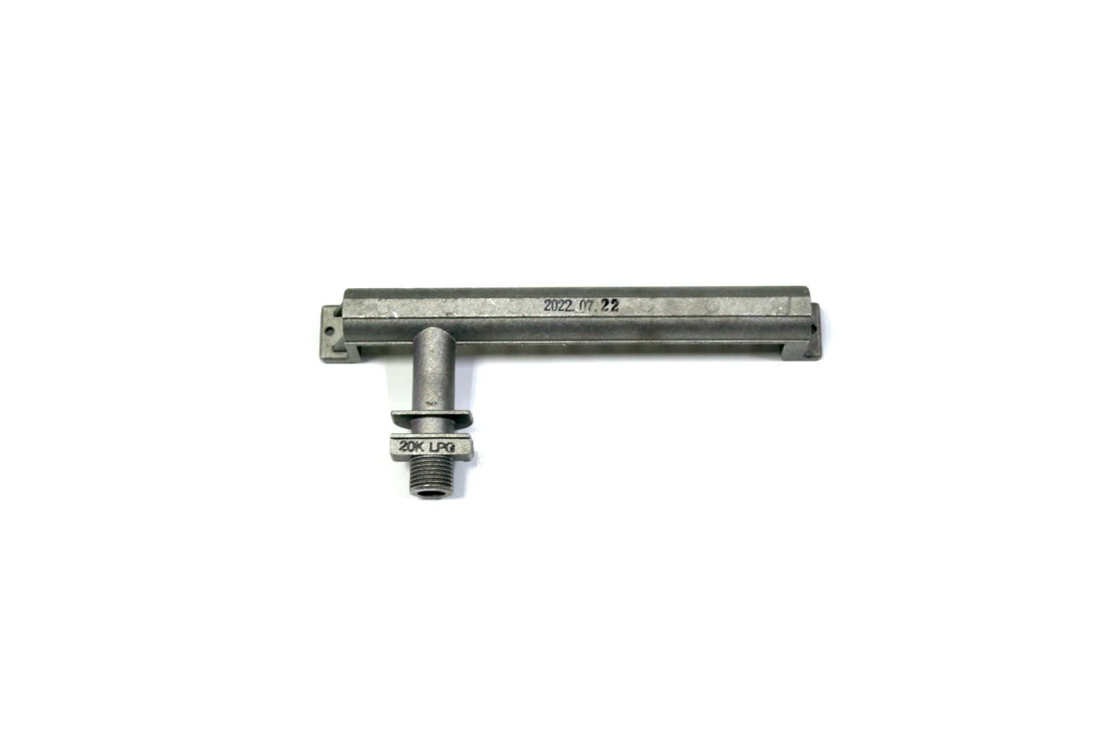 Коллектор с форсунками сжиж. газ LPG (TWIN.30P, TWINPLUS-25-30)