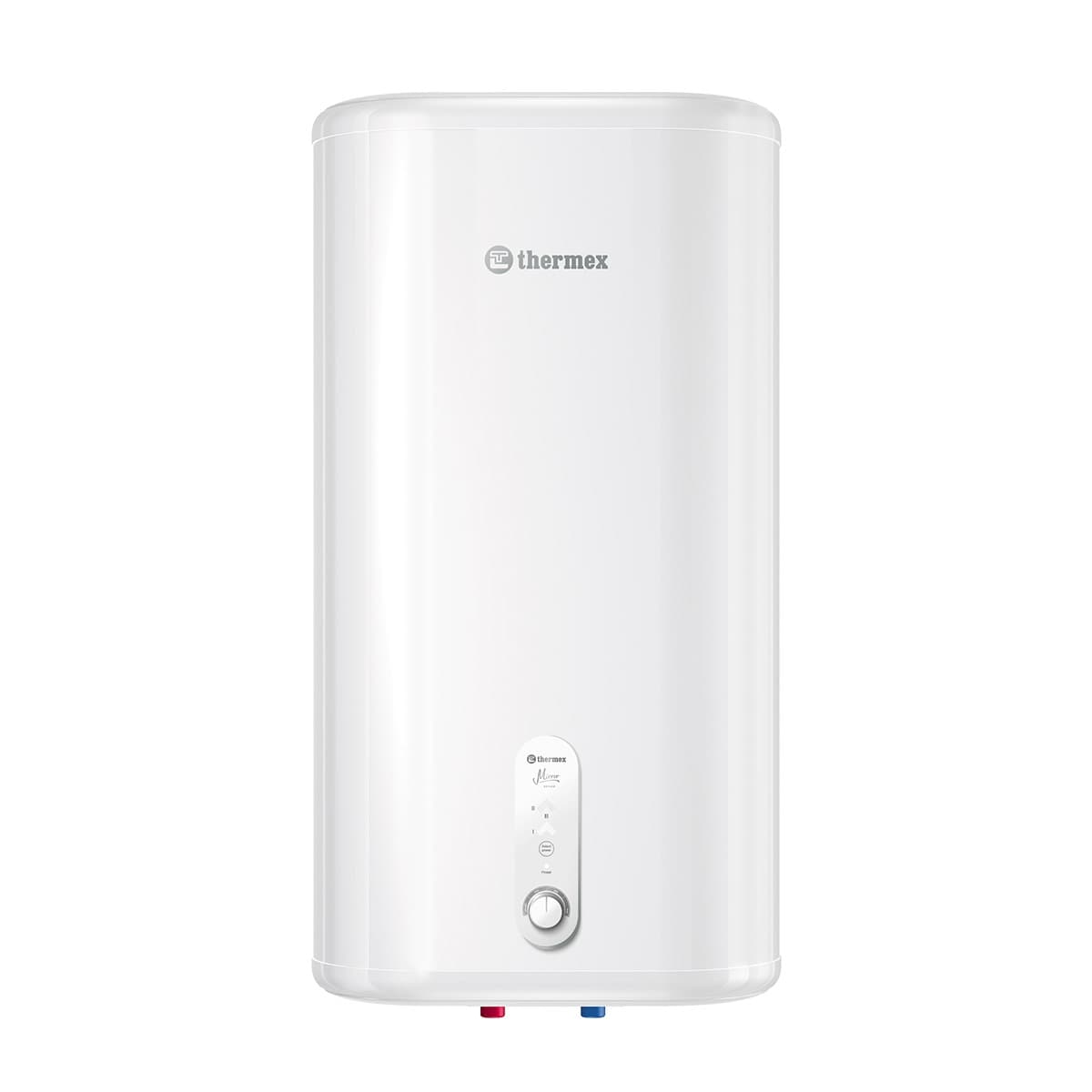 Водонагреватель аккумуляционный электрический THERMEX Mirror 50 V