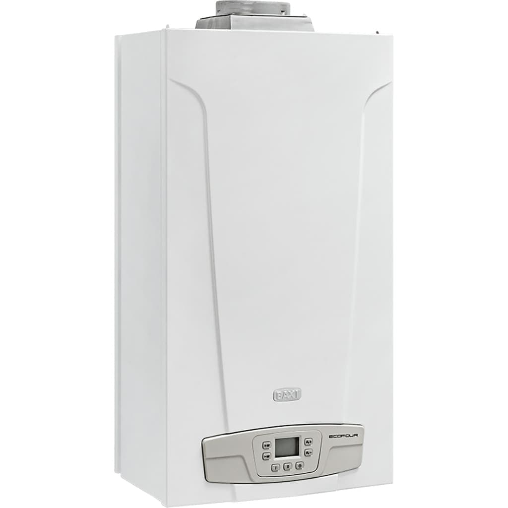 Котел газ. настен. турб. двухконт. BAXI ECO Four 24 F