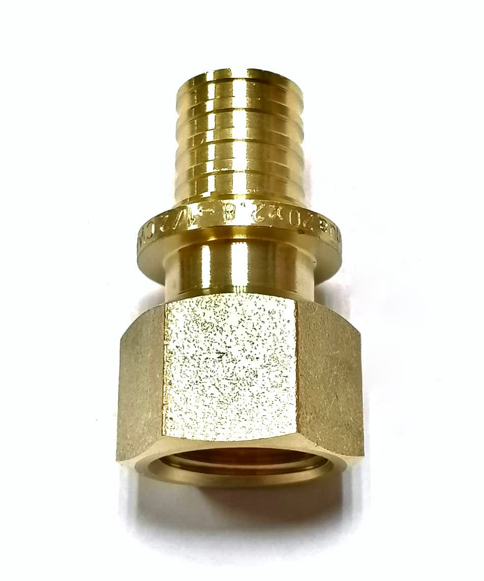 Муфта ВР 20x1/2"