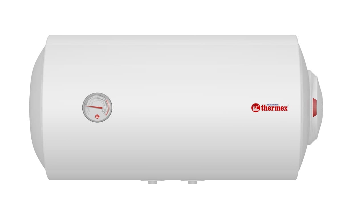 Водонагреватель электрический THERMEX TitaniumHeat 50 H Slim (горизонт)