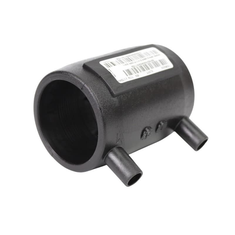 Муфта электросварная 50 мм SDR 11 ПЭ 100 Elofit