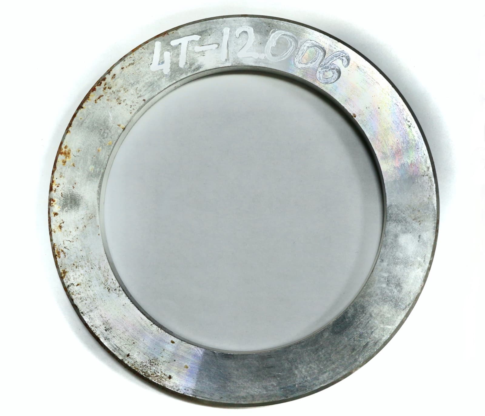 Кольцо 4Т-12.006