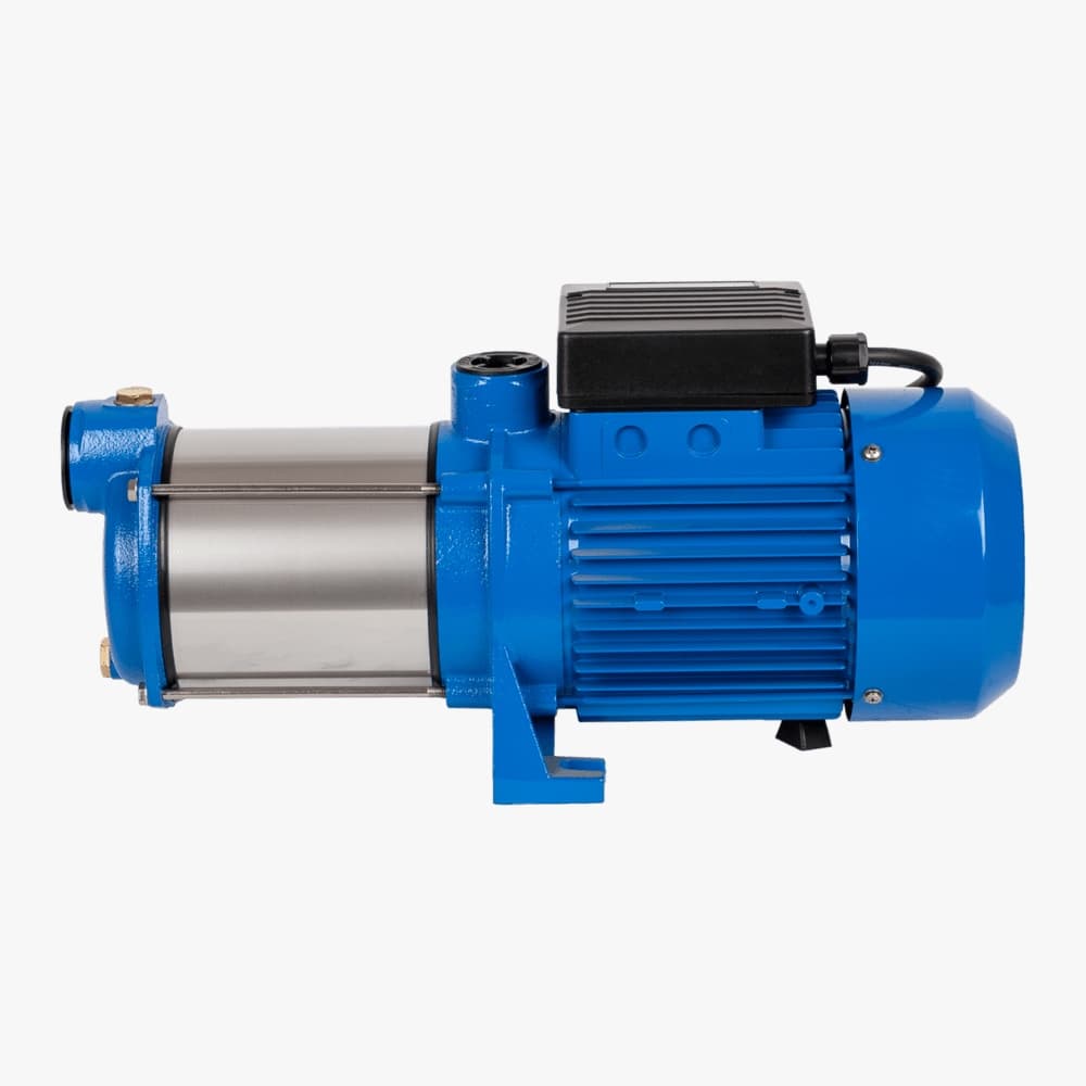 Поверхностный насос AMH-150-9P (Hmax напор-50м, Qmax расход-145л/м)