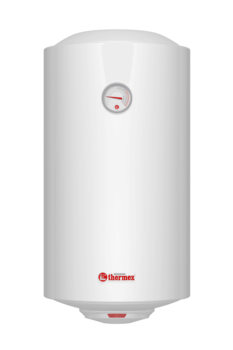 Водонагреватель электрический THERMEX TitaniumHeat 50 V Slim