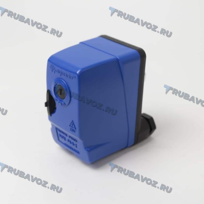 Реле давления AQUARIO PS-5-2 ( вращ.гайка)