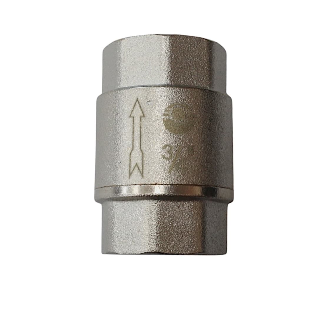 Клапан обратный латунный VALFEX   3/4"