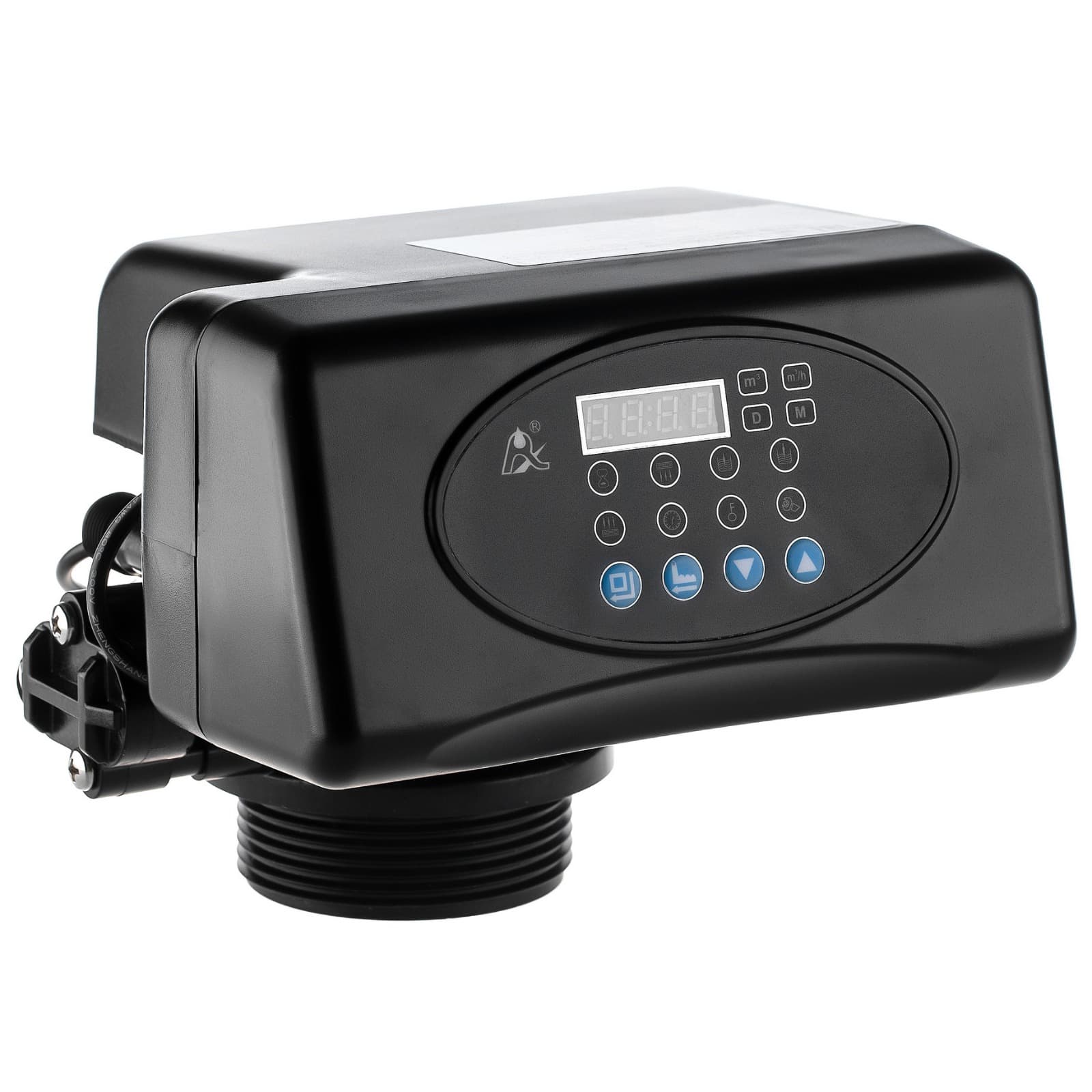 Блок управления RUNXIN 3/4" 63602P, F65P3-A