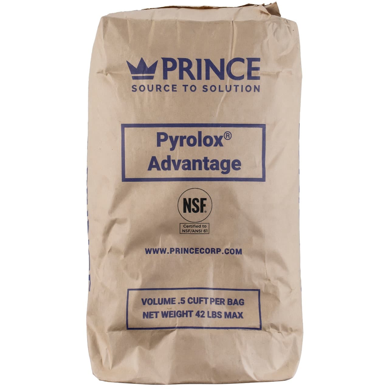 Фильтрующий материал Pyrolox advantage (мешок 14,15 л)