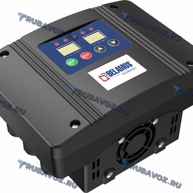 Частотный преобразователь FIL-10 Беламос 2.2 кВт, 220V с датчиком