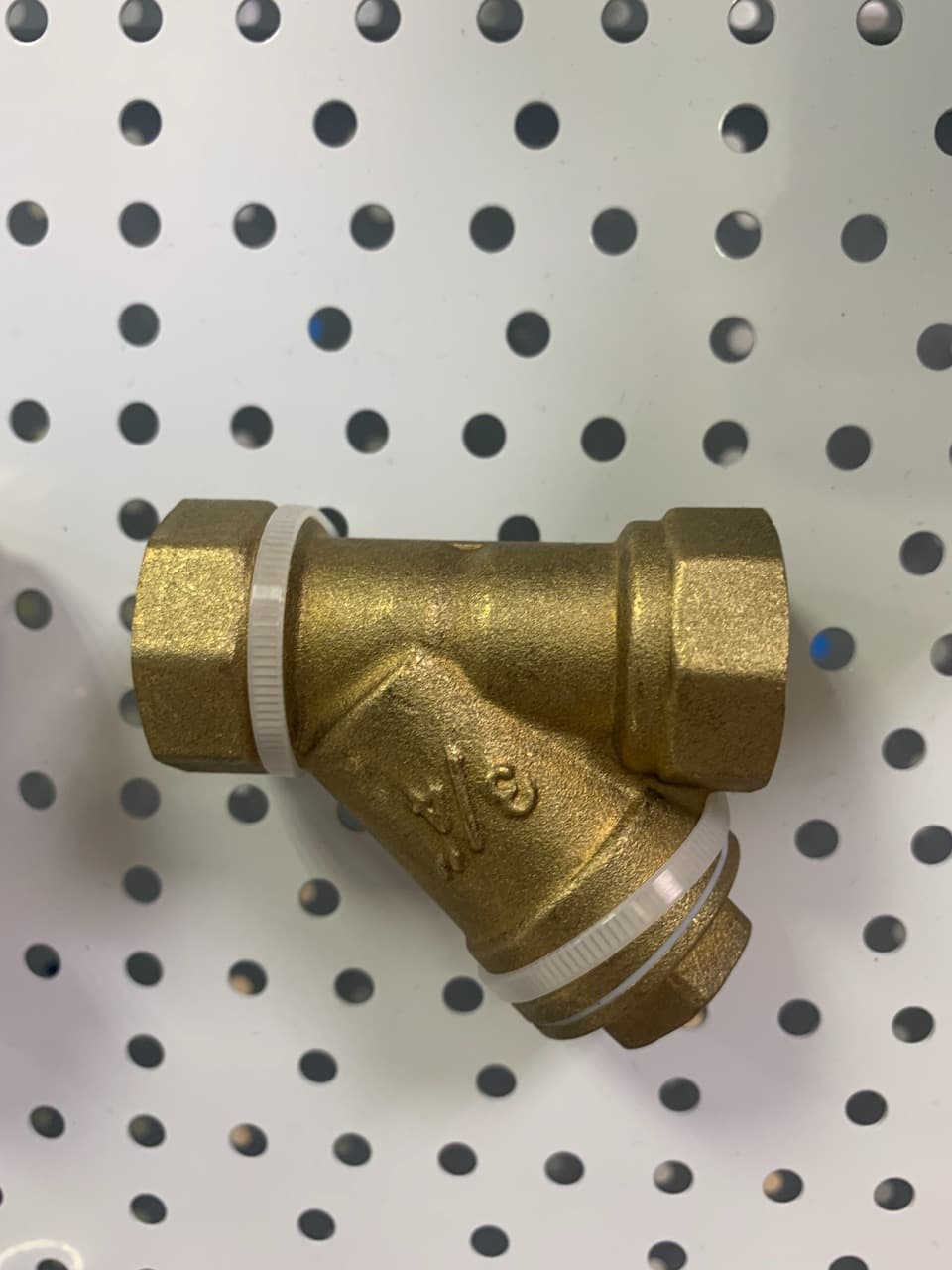 Фильтр косой 3/4" ВВ