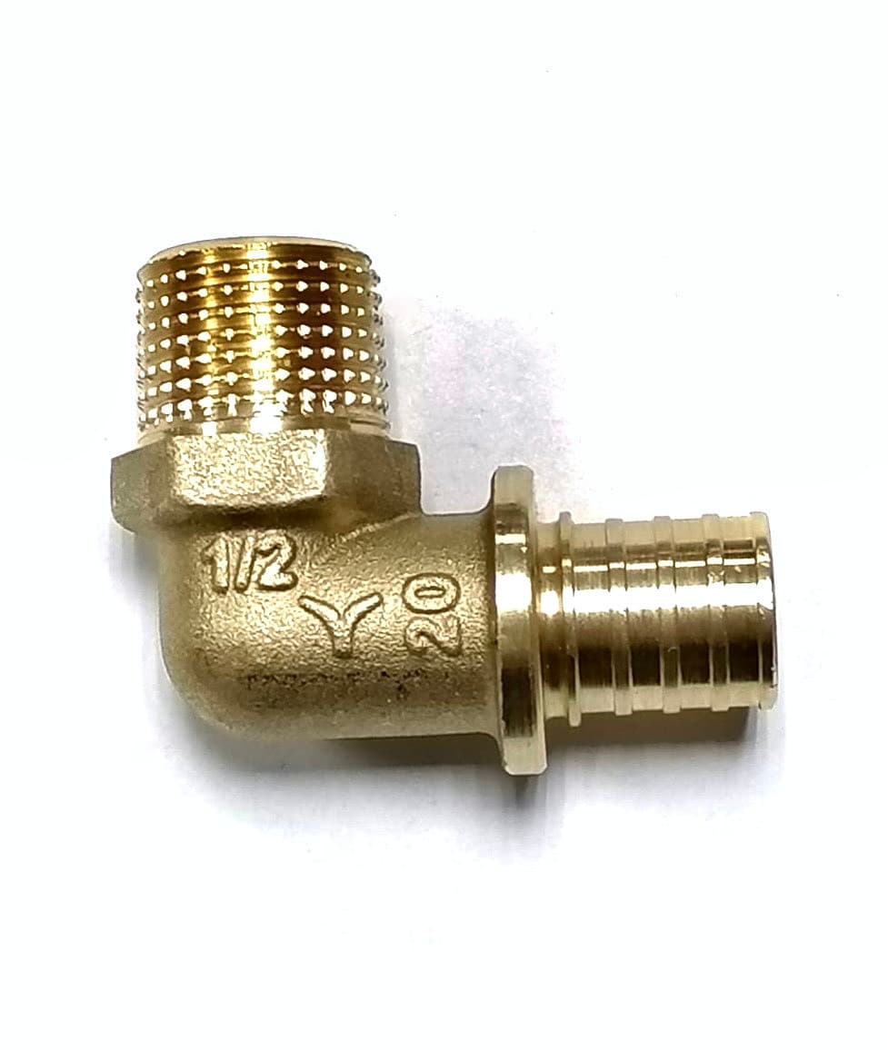 Угольник НР 20x1/2"