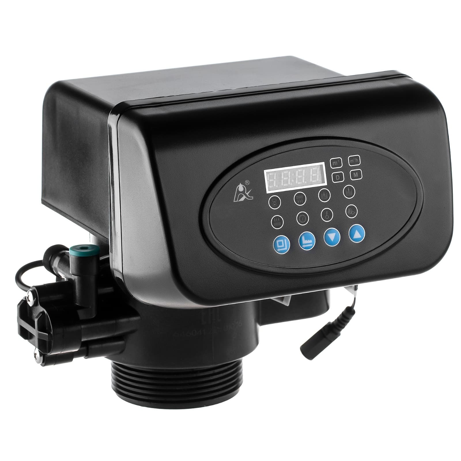 Блок управления RUNXIN 1" 63604P, F63P3-A