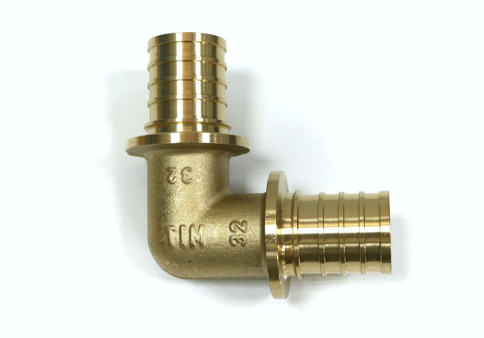 Уголок аксиальный 32 х 32