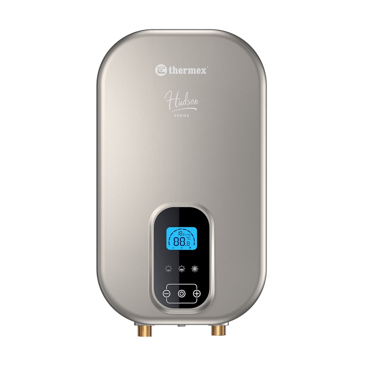 Проточный водонагреватель THERMEX Hudson 8500