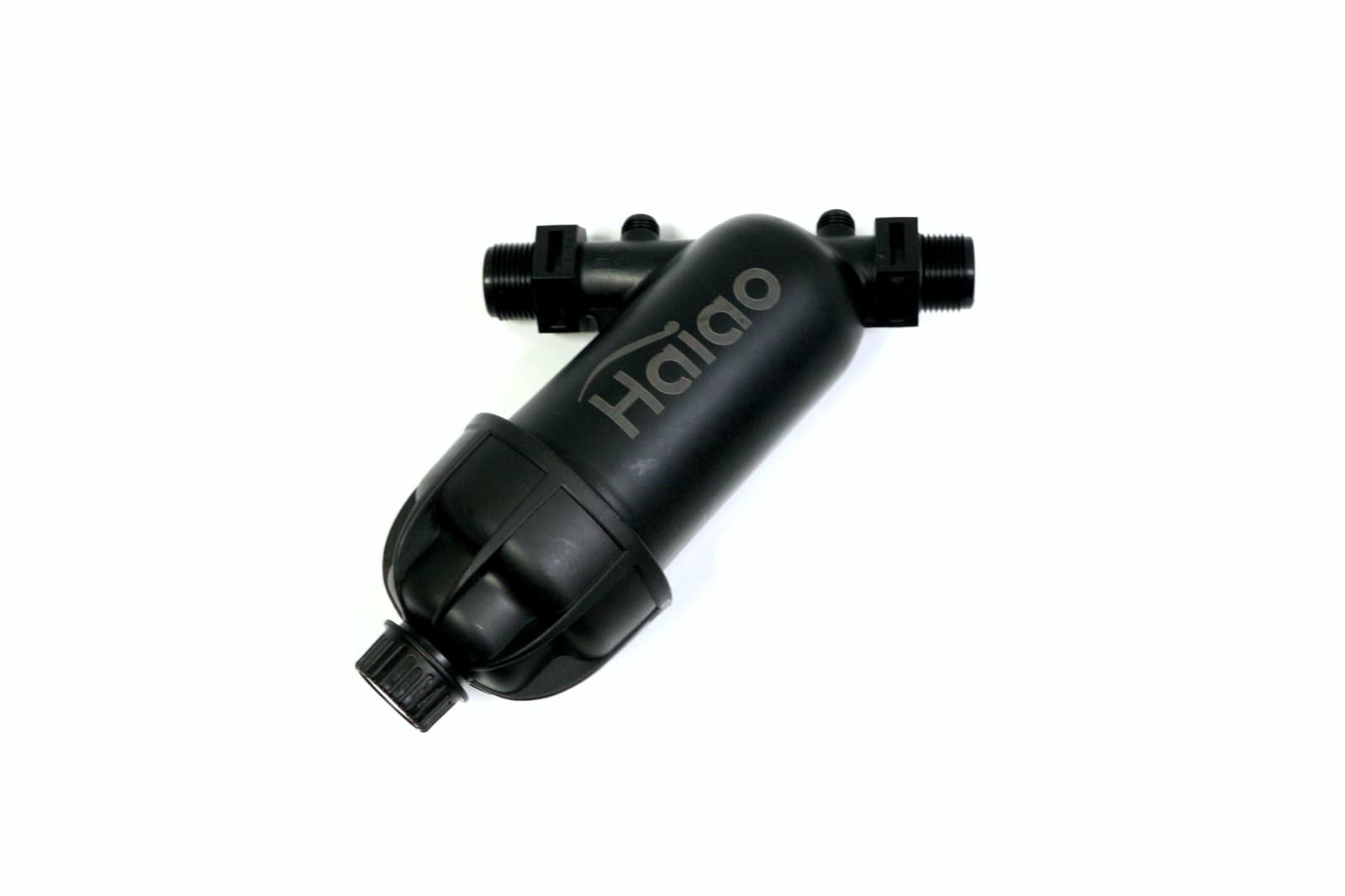 Фильтр дисковый HF-Y 3/4" 130 мкм