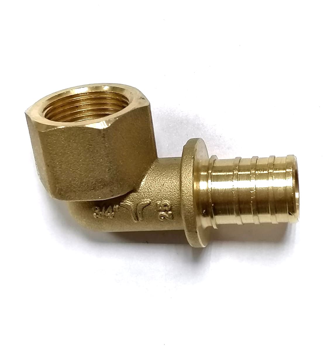 Угольник ВР 25x3/4"
