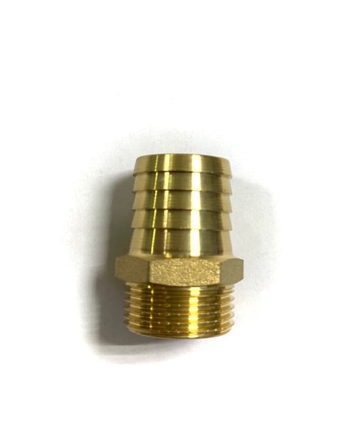 Штуцер Н 25 х 3/4"