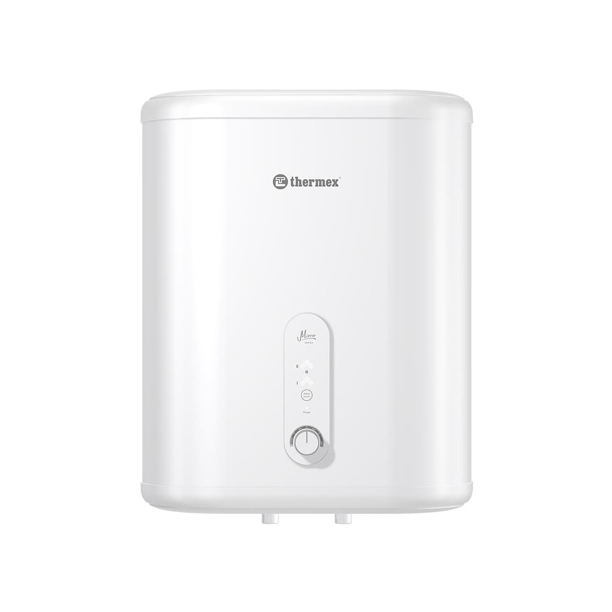 Водонагреватель аккумуляционный электрический THERMEX Mirror 30 V