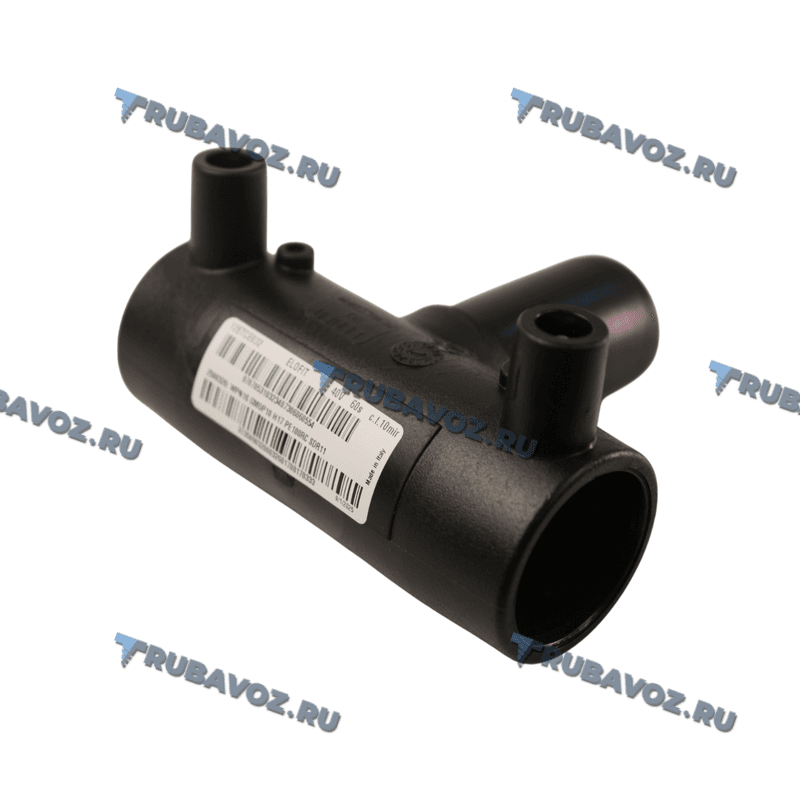 Электросварной тройник 32 мм SDR 11 ПЭ 100 Elofit