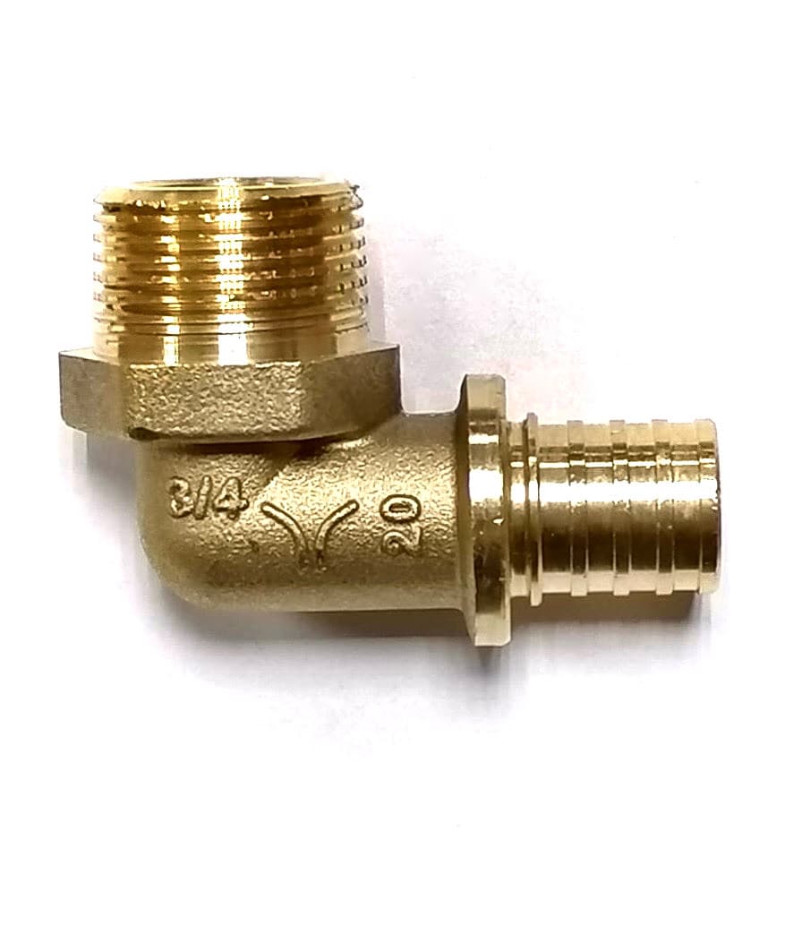 Угольник НР 20x3/4"