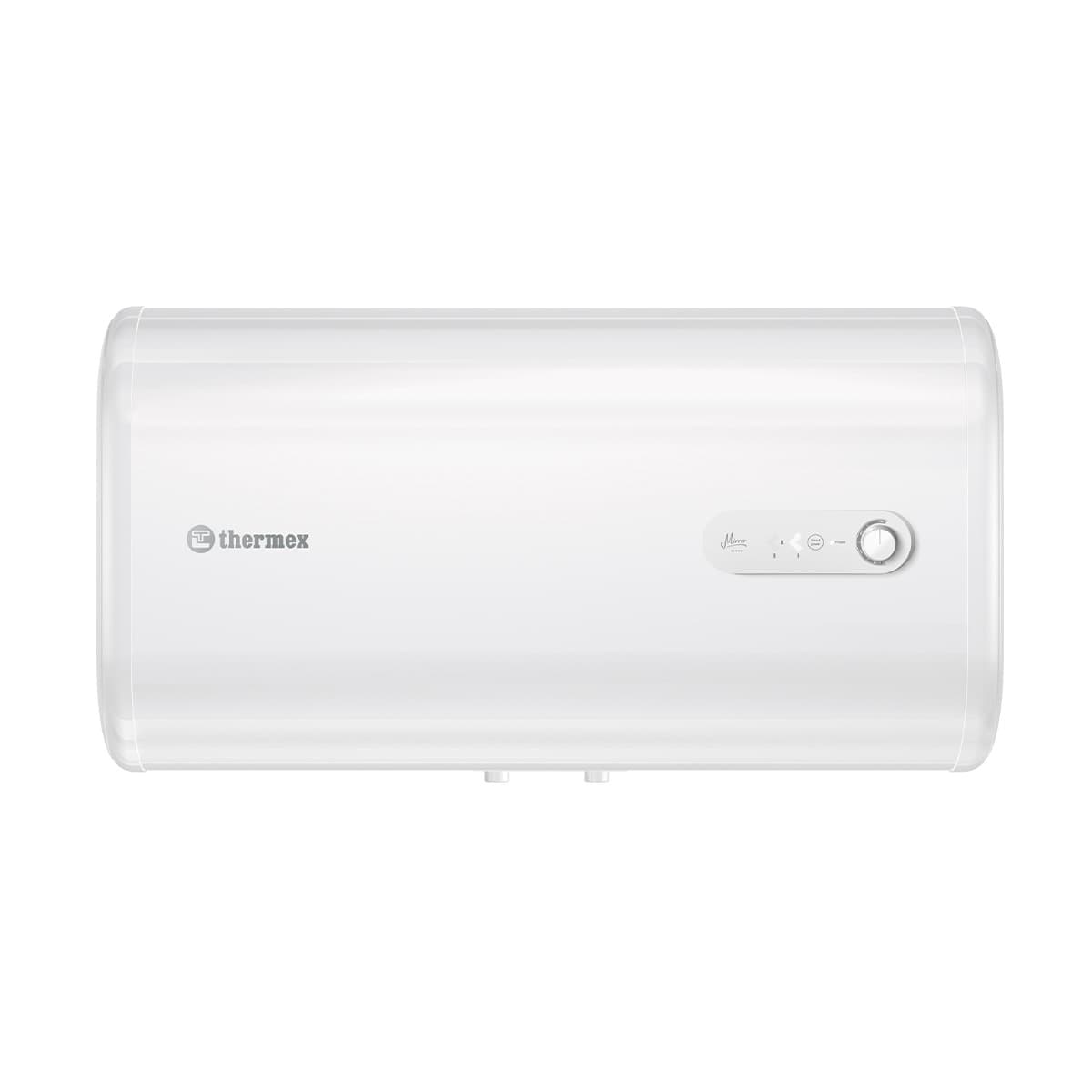 Водонагреватель аккумуляционный электрический THERMEX Mirror 50 H (Горизонт)