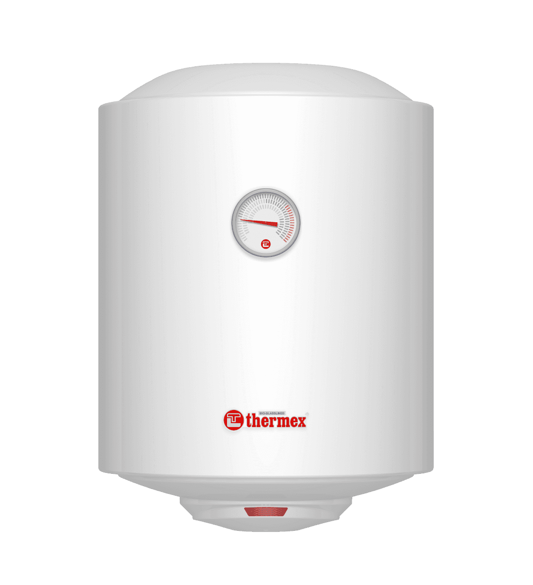 Водонагреватель электрический THERMEX TitaniumHeat 30 V Slim
