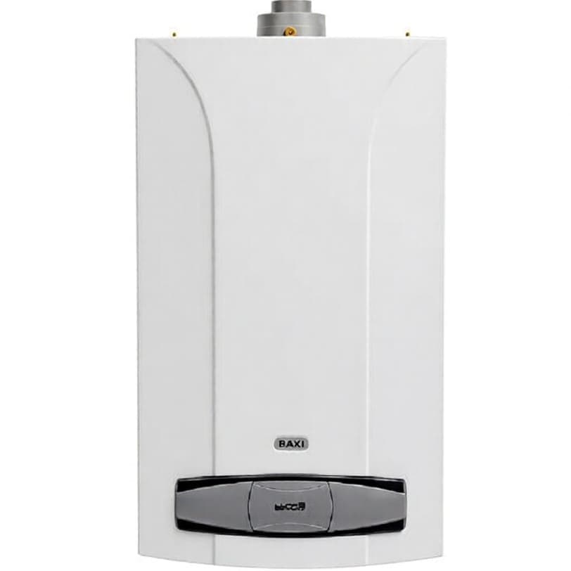 Котел газ. настен. турб. однок. BAXI LUNA-3 Comfort 1.240Fi