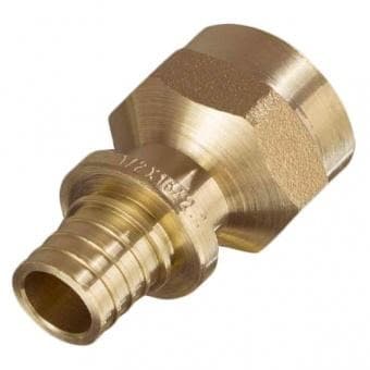 Муфта аксиальная 32 х 3/4" В