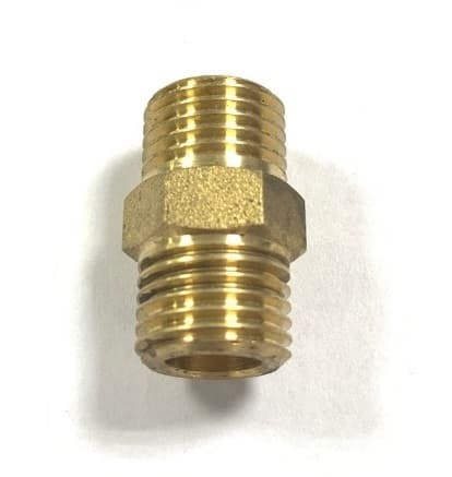Ниппель НН 1/4" TRUBAVOZ