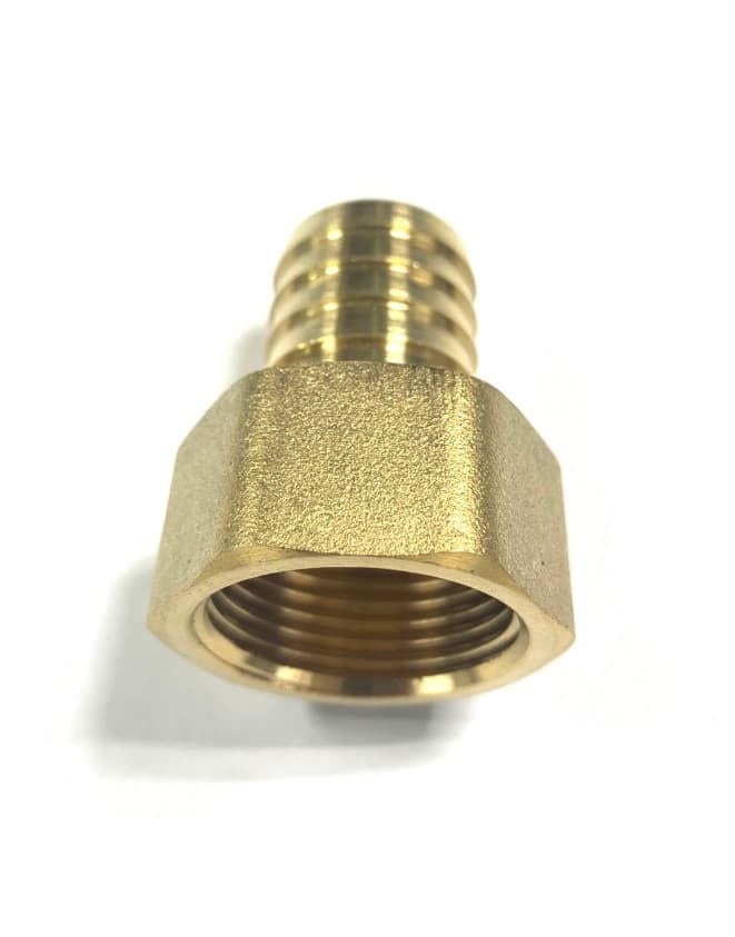 Штуцер В 20 х 3/4"