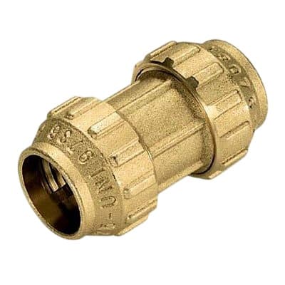 Муфта  32х32 TIEMME