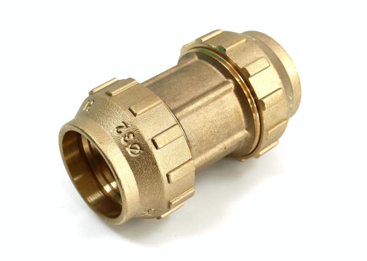 Муфта компресс 32х32 HENKIE