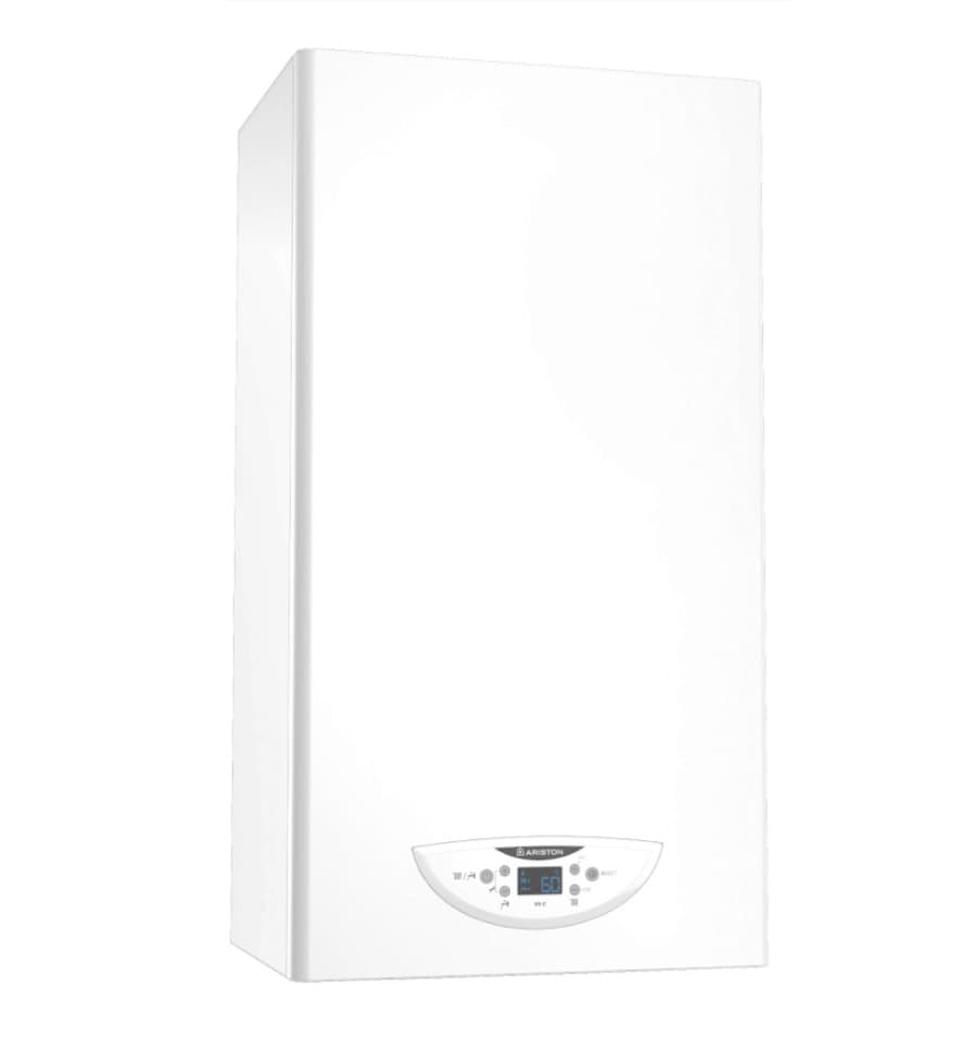Котел газ. настен. турб. двухконт. ARISTON HS C 24 FF NG