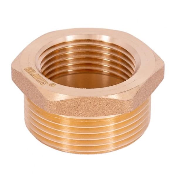 Футорка НВ 1 1/4"x1" Belamos