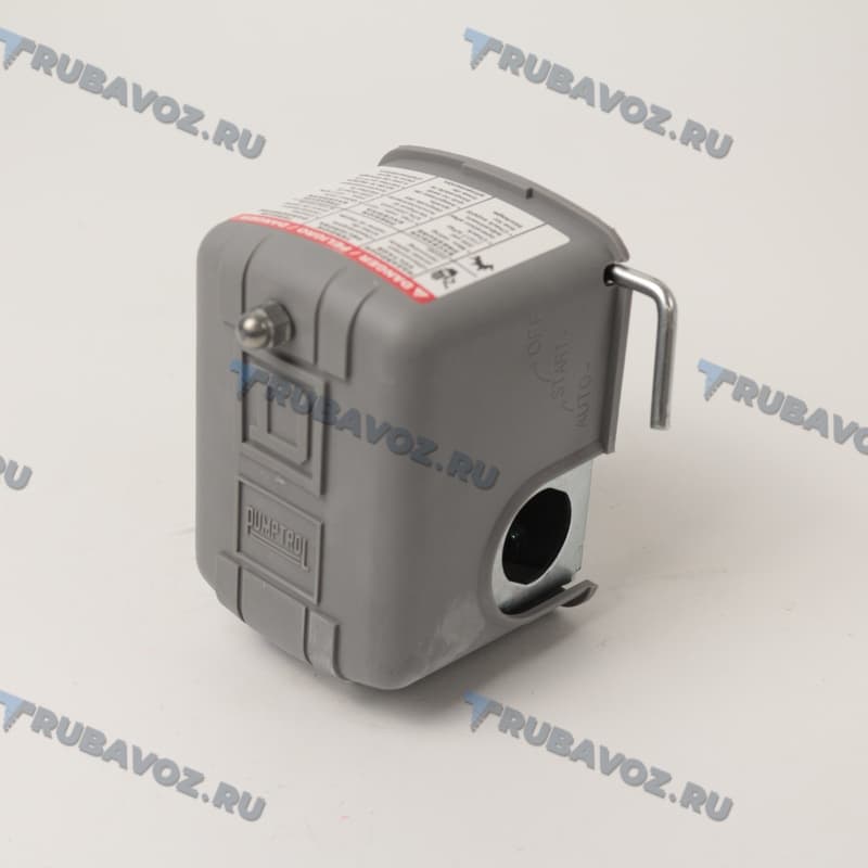 Реле давления Pedrollo FSG 2 с защитой