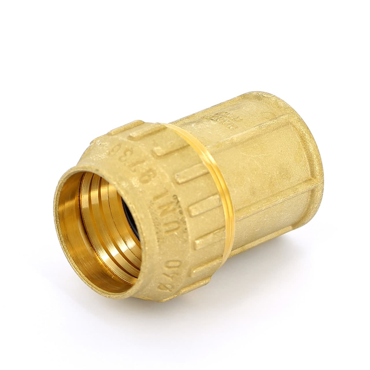Муфта ВР 40х1 1/4" TIEMME