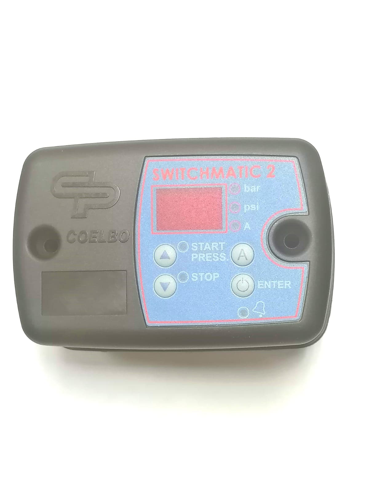 Блок управления насосом COELBO Switchmatic 2 (Подключение 1/4",16А,1*230В)