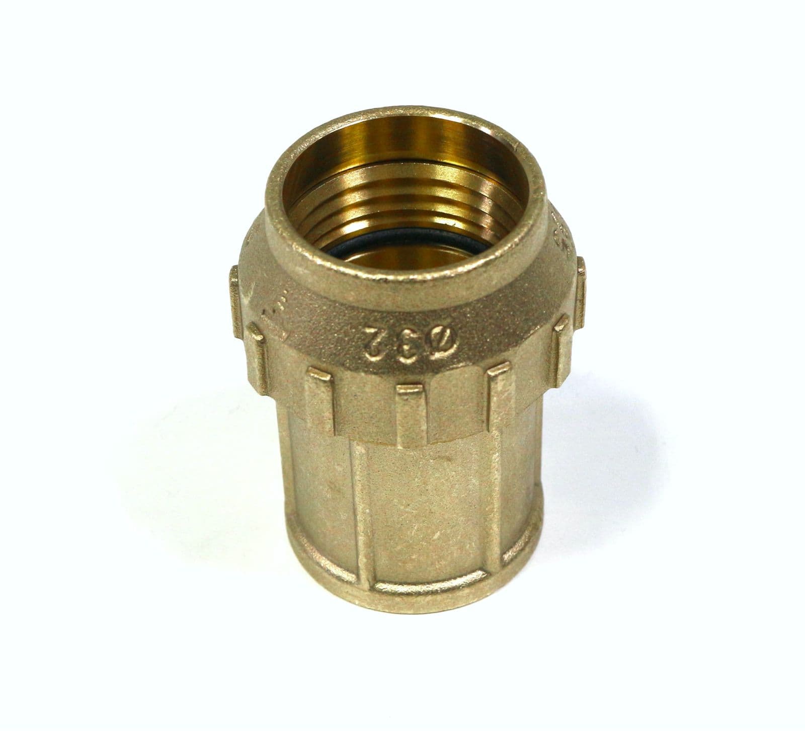 Муфта компрес. ВР 32х1" HENKIE