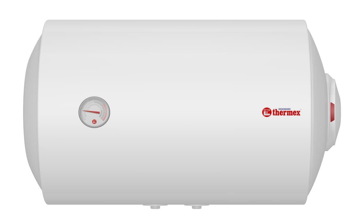 Водонагреватель электрический THERMEX TitaniumHeat 80 H (горизонт)